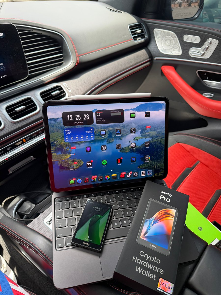 Techriz💯📈 tweet media