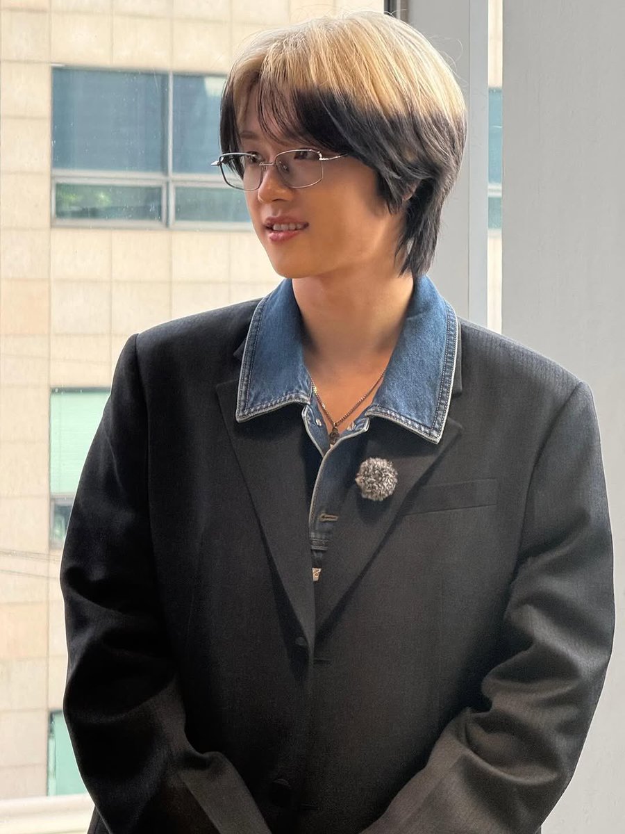 daily jungsu tweet media