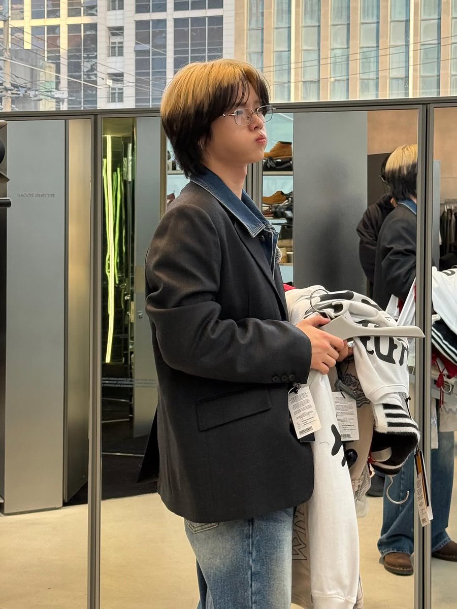 daily jungsu tweet media