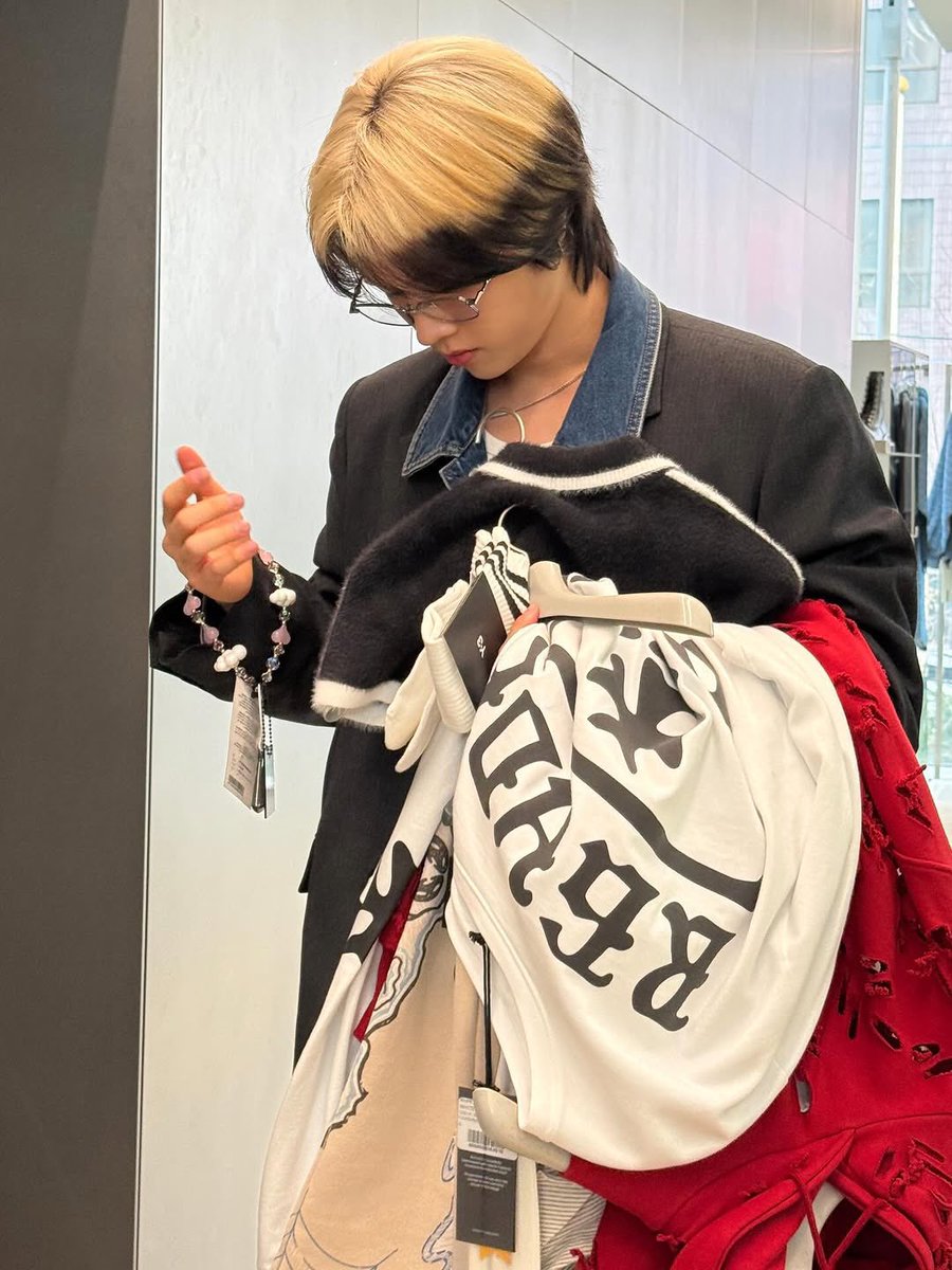 daily jungsu tweet media