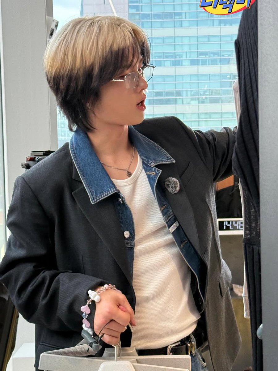 daily jungsu tweet media