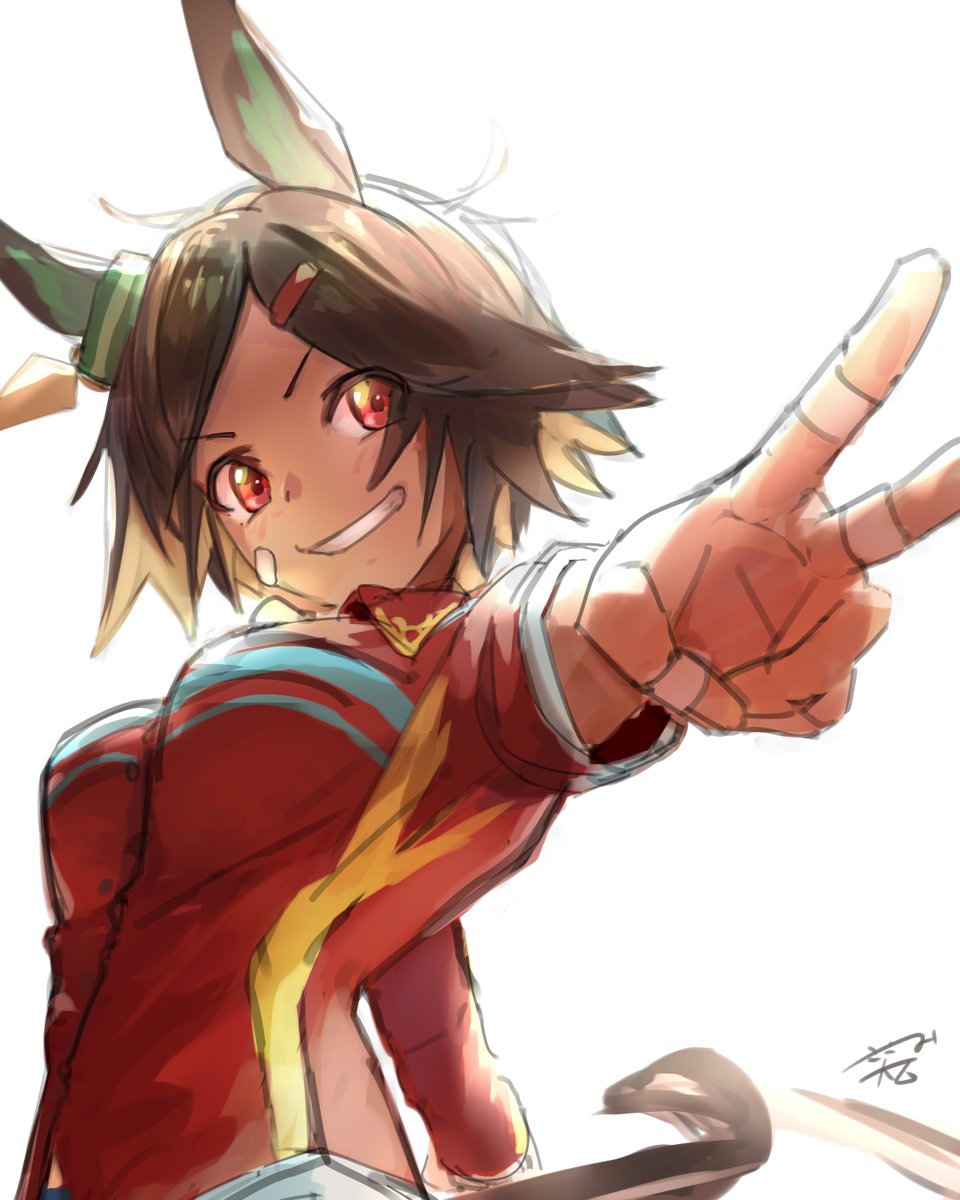 大石ささみ tweet media