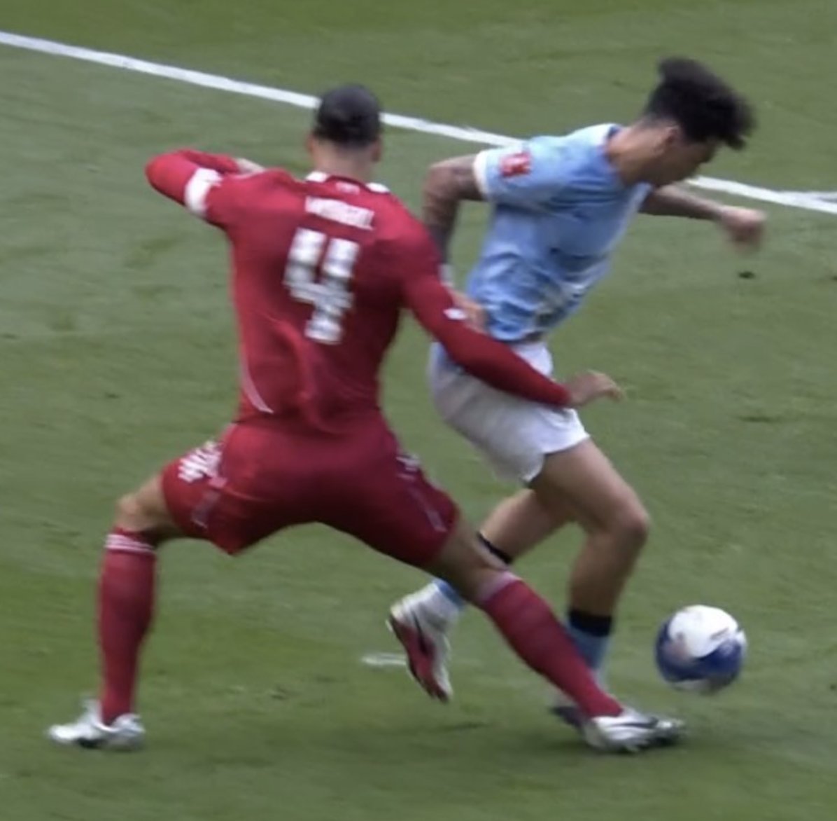 Football Tweet ⚽ tweet media