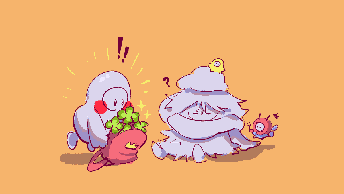 빻젤 Phatjell tweet media