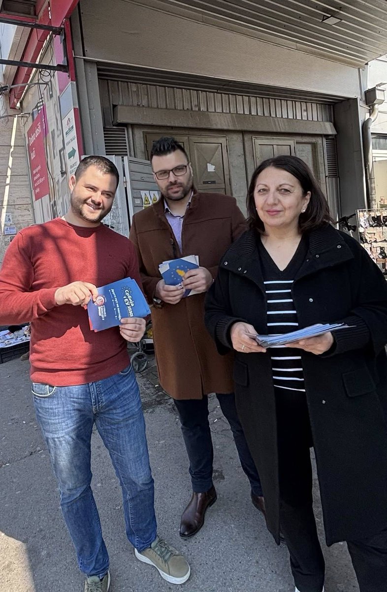 Stranka slobode i pravde Novi Sad tweet media