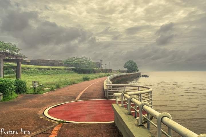 H.A.L.L.E.L.U.J.A.H - Macapá-AP