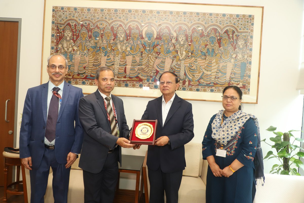 Census India 2027 tweet media