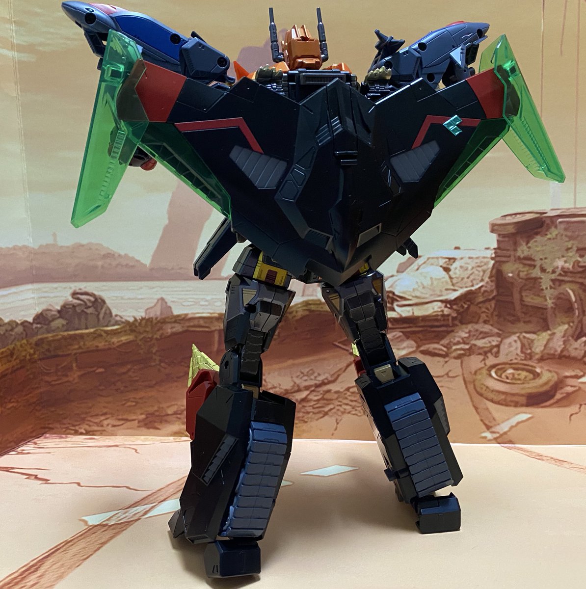 あすか tweet media