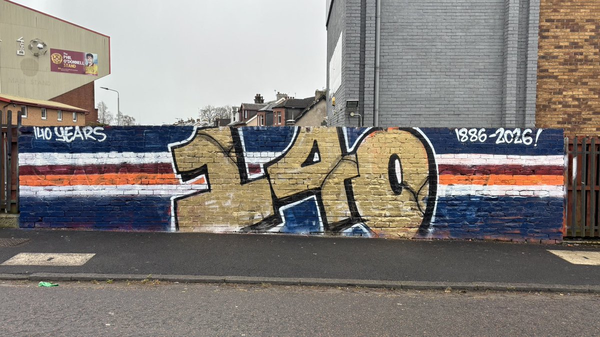 Steff McD tweet media