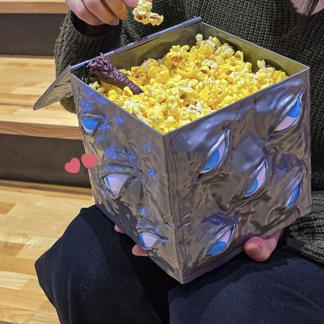 ◤◢◤◢◤◢◤◢◤◢ 呪術廻戦 🇰🇷劇場限定