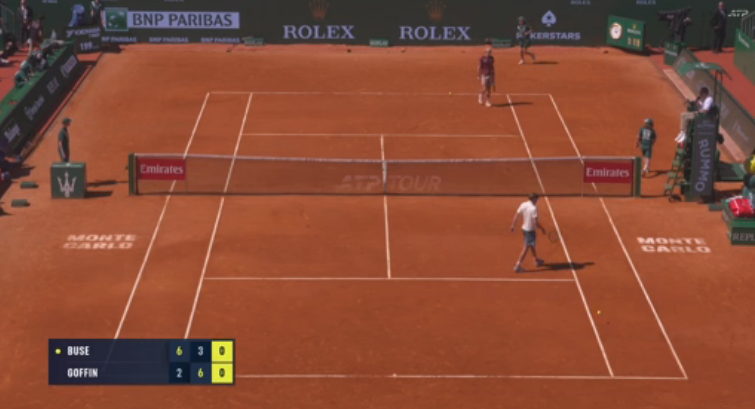 DECISIVO - Tenis Perú tweet media