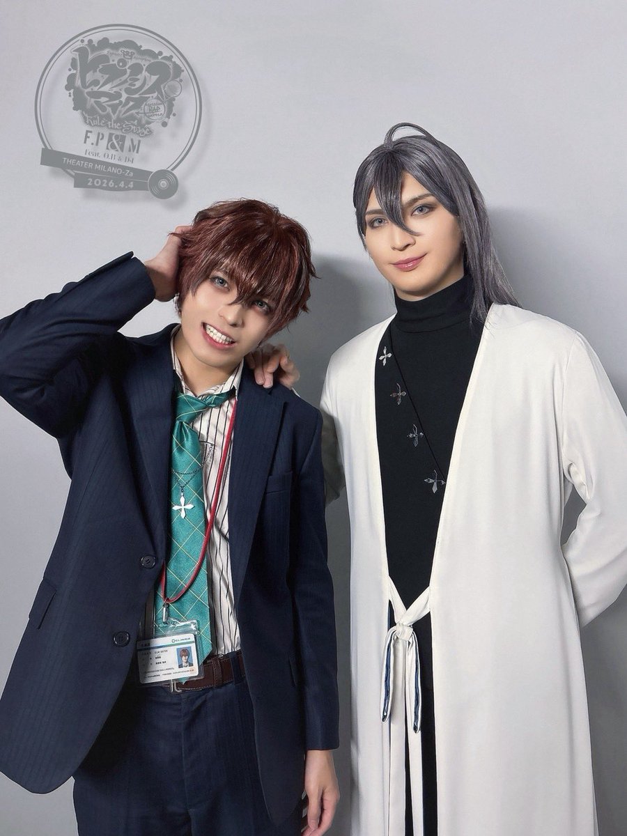 小波津 亜廉 tweet media