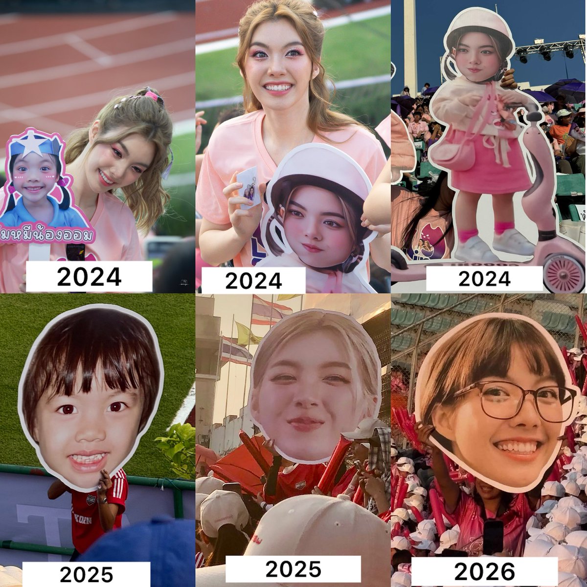 LLLorm's tweet photo. Orm’s cute cutouts🥰

LINGORM CH3 56TH ANV #LingOrmKeepWonderLand #ormkornnaphat‌ https://t.co/mCHn42UM64