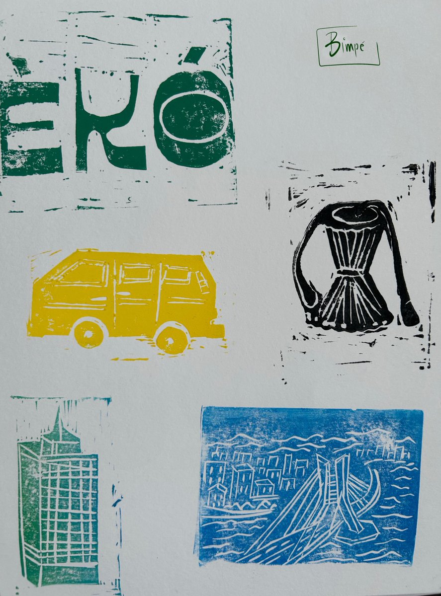 Bimpé👩🏾🎨 tweet media