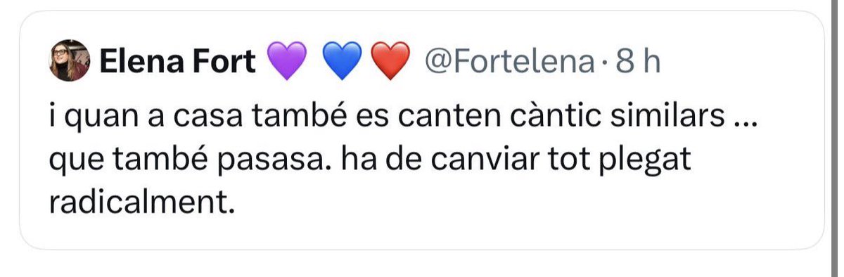 Joan Laporta Out of Context tweet media