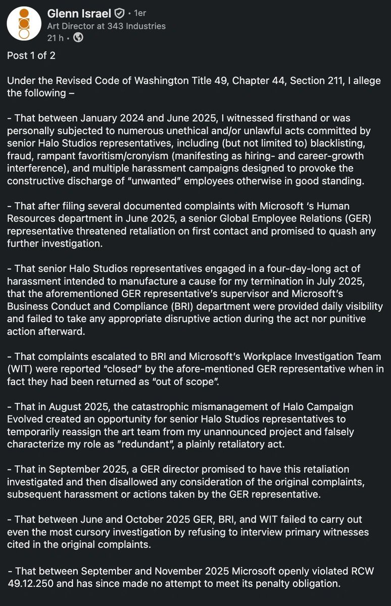 eXtas1s 🎮 Noticias & Rumores tweet media