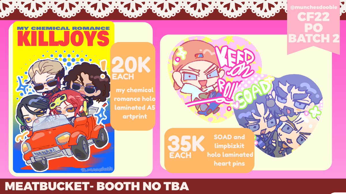 munchesduchesfan 🍎CF22 tweet media