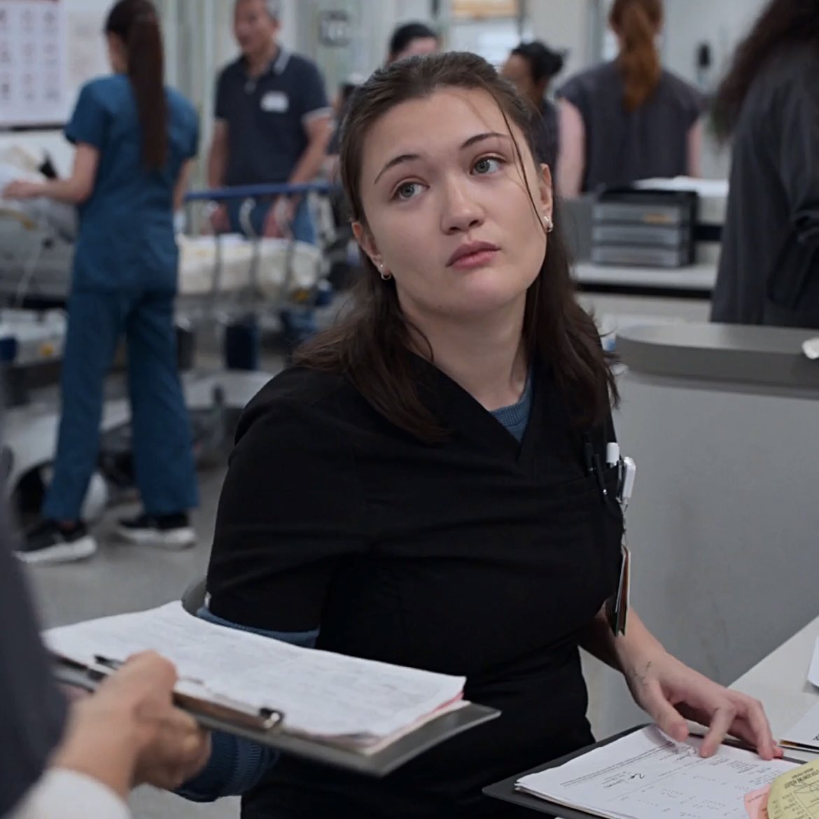 Mark ❤️Thrower (🗡️)🔪 FDahPack ⚧️ tweet media