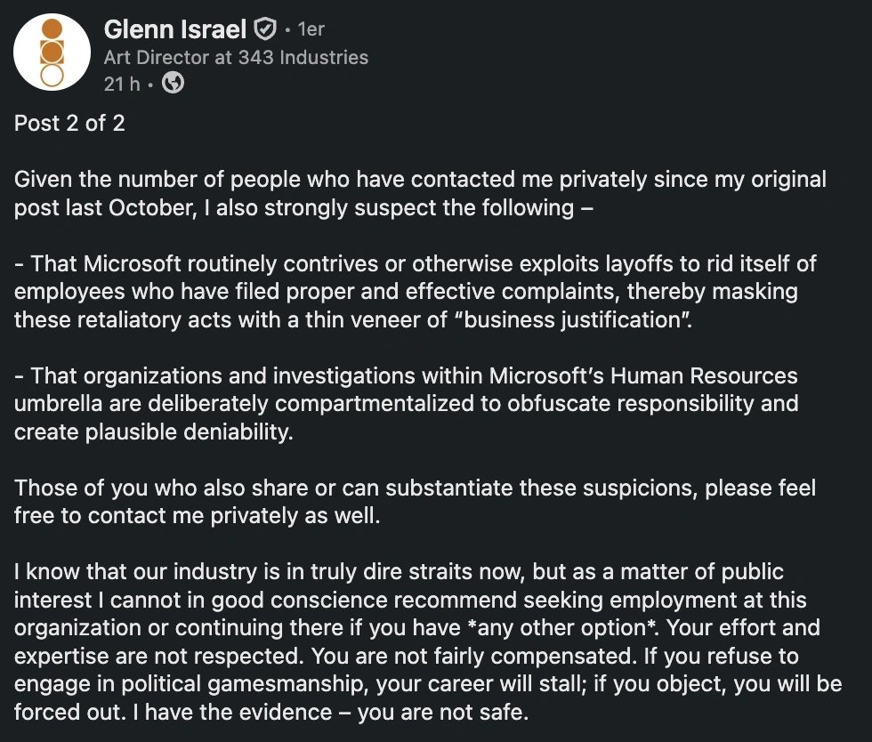 eXtas1s 🎮 Noticias & Rumores tweet media