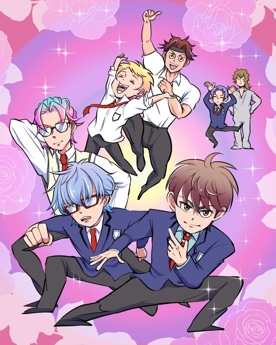 otamaruko's tweet photo. 長年眠らせていたTwitter（現在X）を起動させて、はばたき市に帰ってきました。漫画を描きます。よろしくお願いいたします。
#はばたき市民のプロフィール帳
#ときメモGS好きと繋がりたい https://t.co/C3siXcIFUj