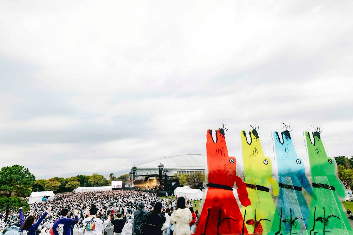 ひろかず@04LS🐕🐇🎸😗 tweet media