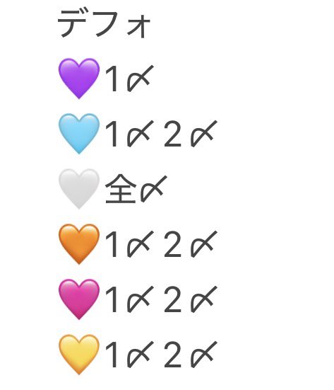 取引垢 tweet media