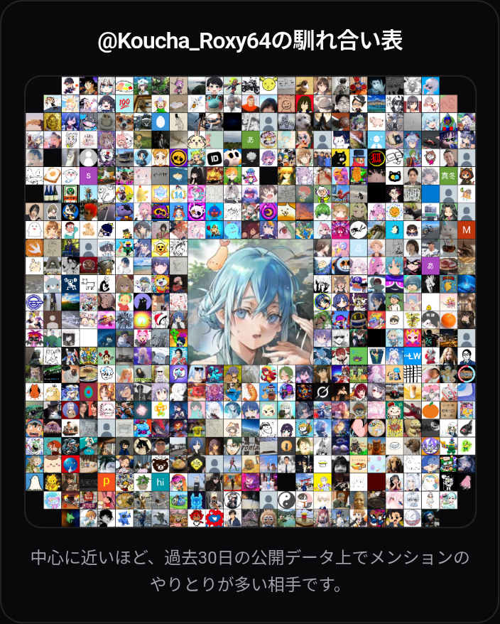 こうちゃ tweet media