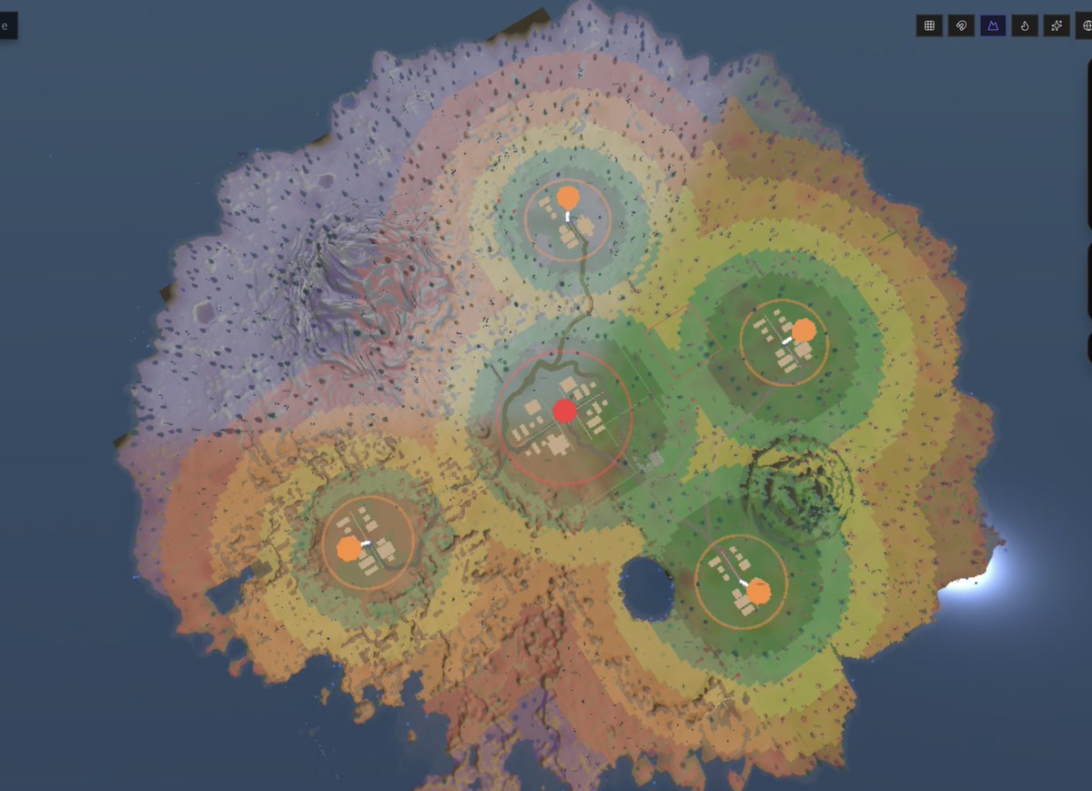 Hyperscape tweet media