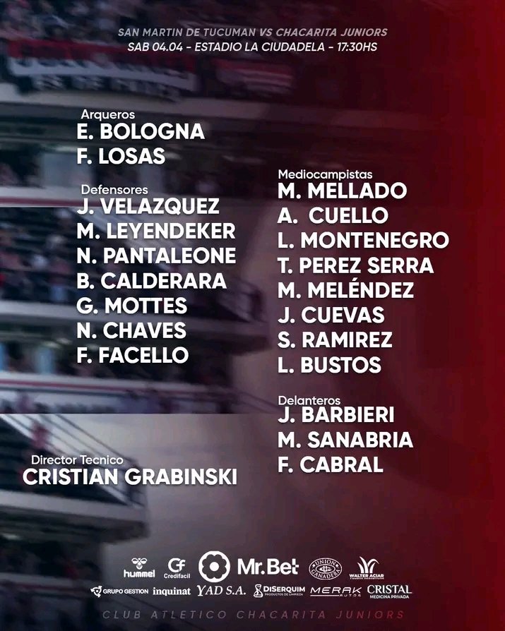 ariel mario castro tweet media