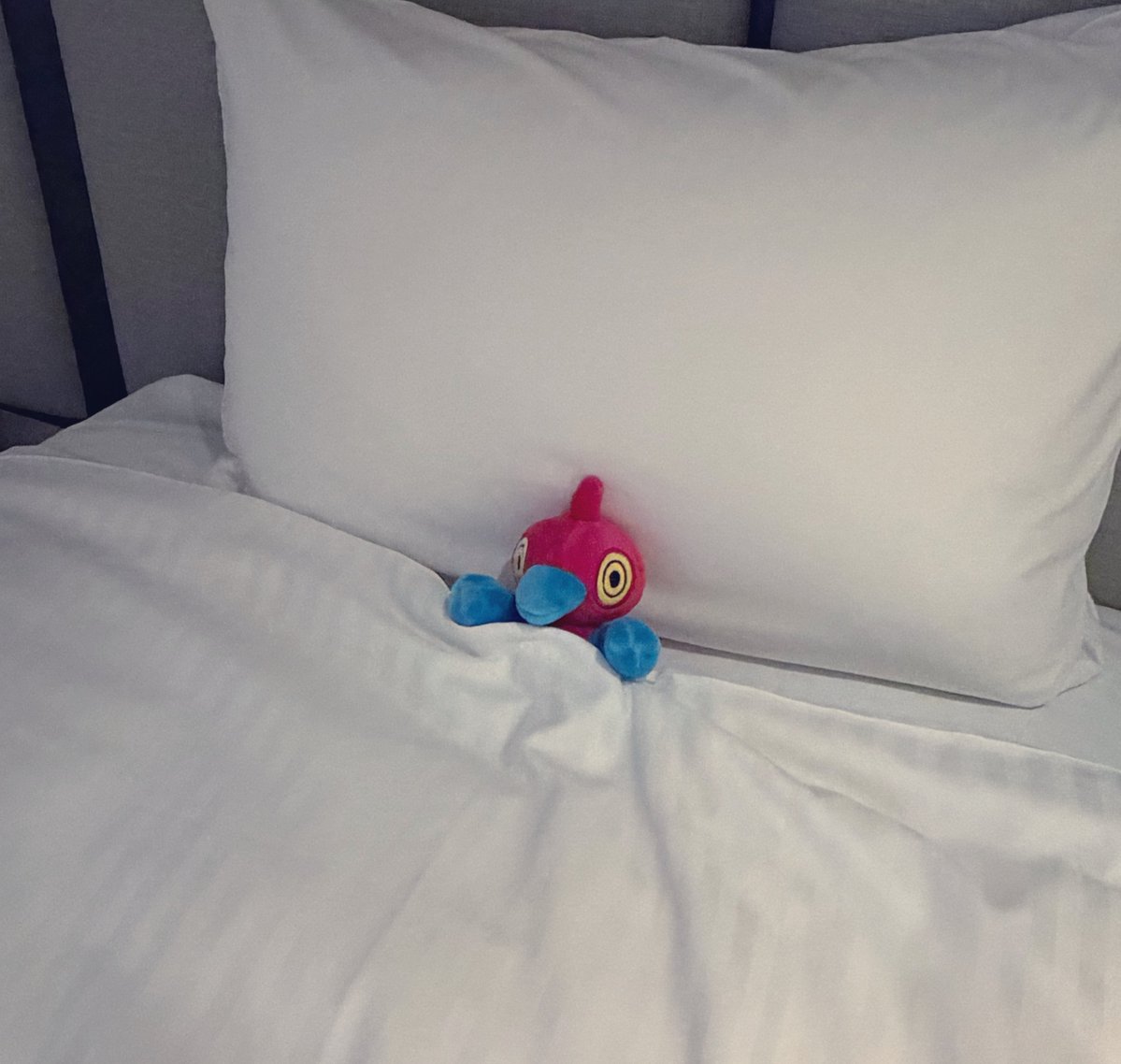 ドゥビドゥバ tweet media