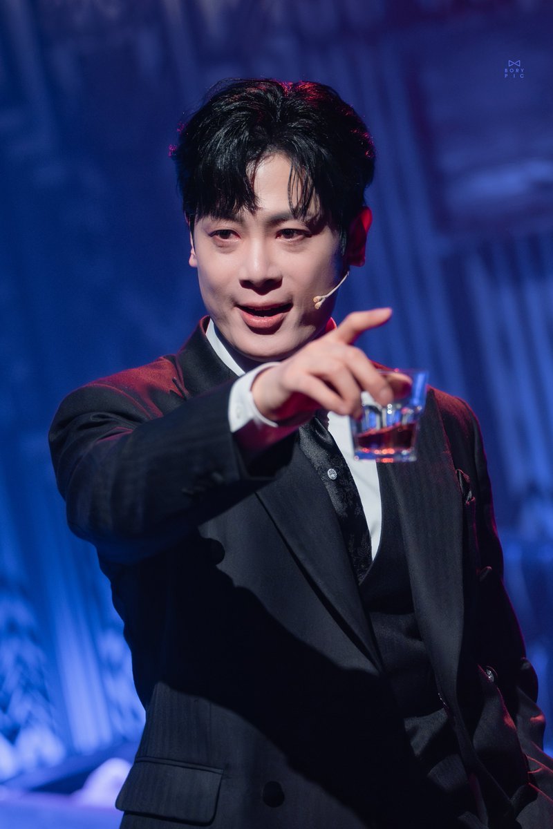 ʙᴏʀʏᴘɪᴄ tweet media