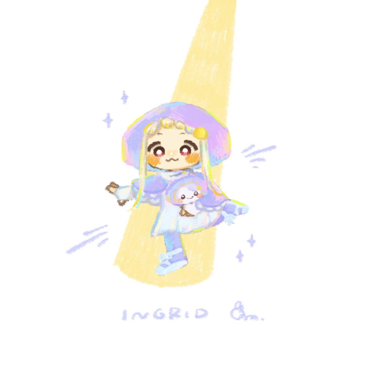 anoyo mint tweet media