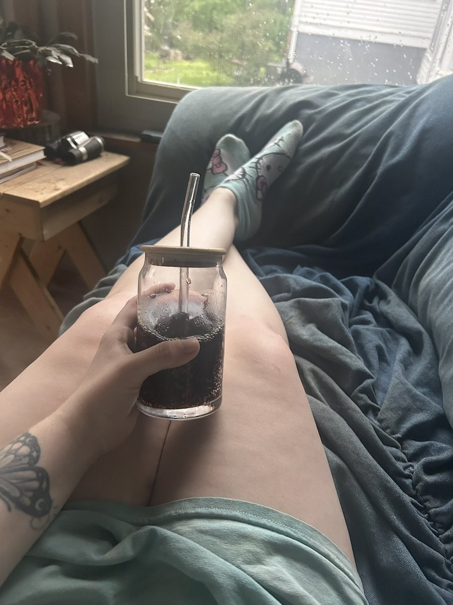 Goddess K tweet media