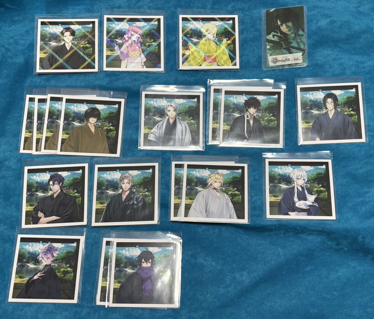 もか@取引用 tweet media