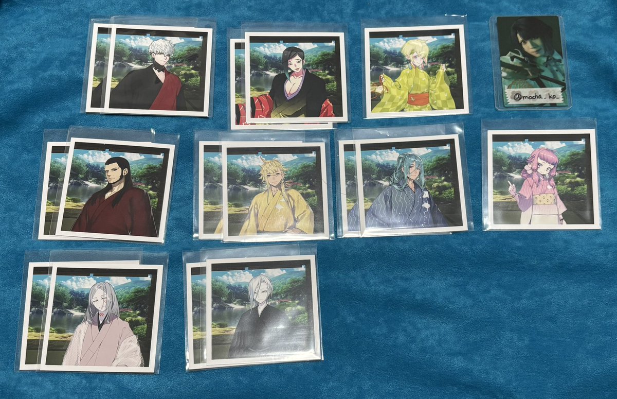 もか@取引用 tweet media