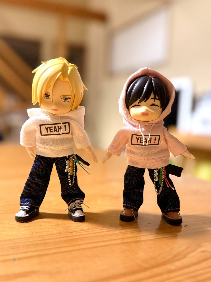 はーち hazuki🍋🎗🐏🧀🍌 tweet media