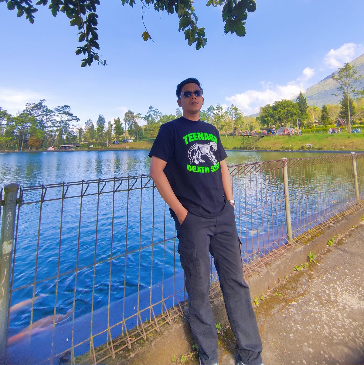 Topantpsb's tweet photo. #FotoProfilBaru https://t.co/XeZR8fOFzm