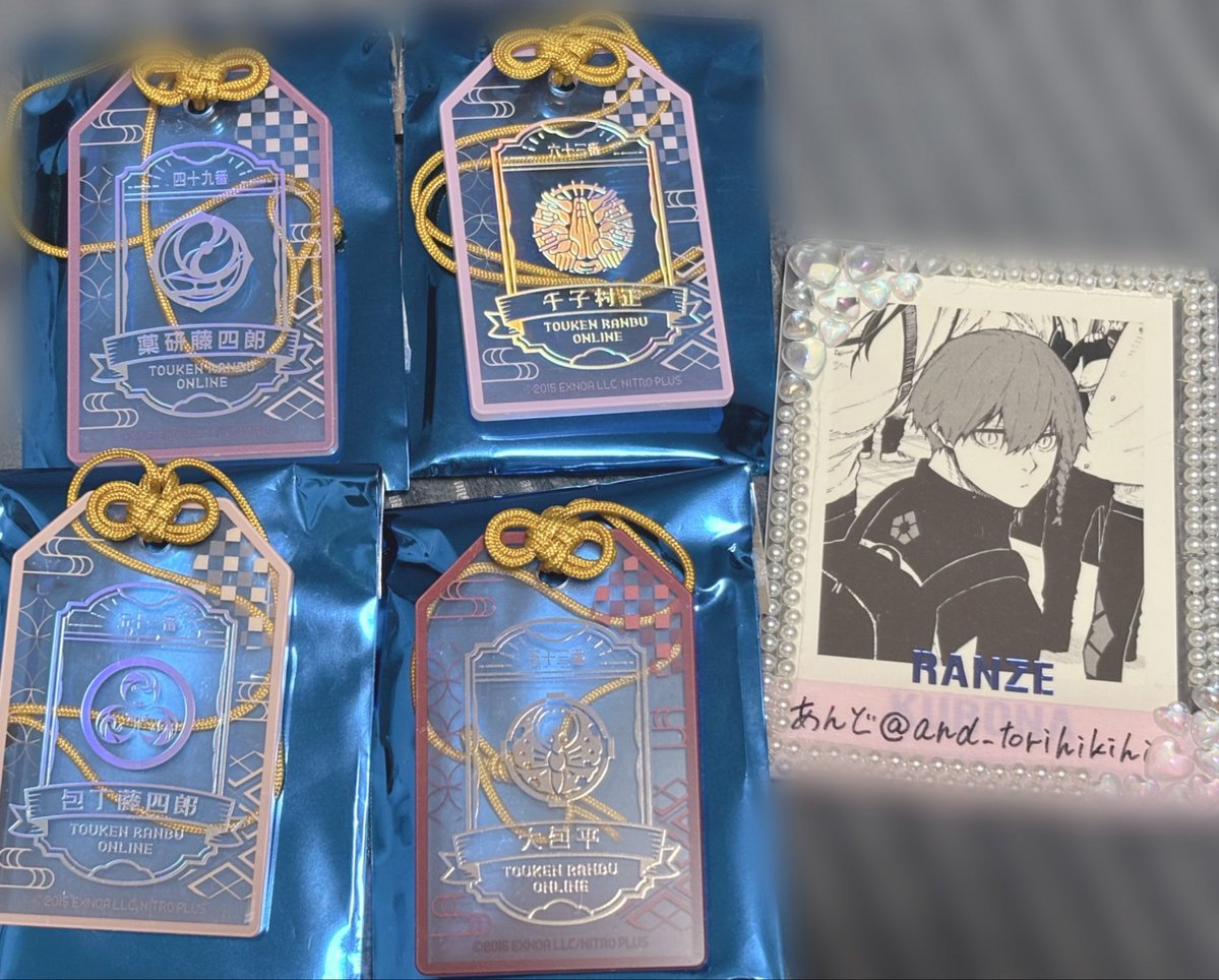 あんど tweet media