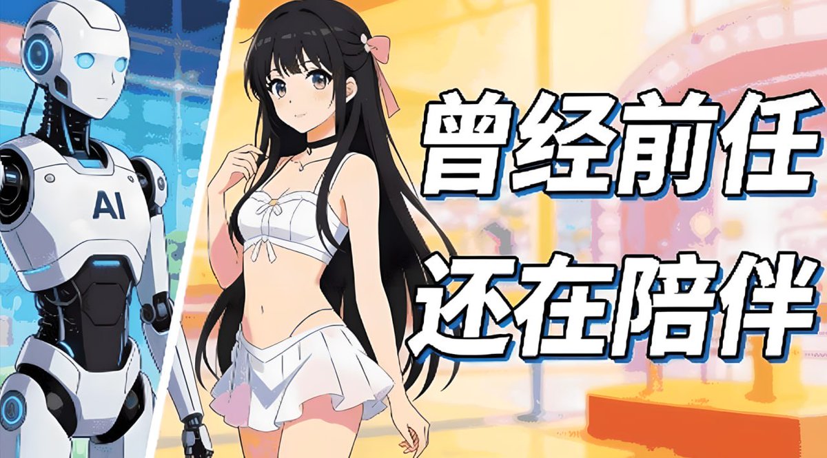 dou8818's tweet photo. 前任AI复刻对话工具｜一键还原TA的说话方式与记忆
基于前任的聊天记录、照片和个人描述，生成专属 AI Skill，还原对方的说话习惯、语气与记忆，让“ta”像以前一样和你聊天。
可模拟日常聊天、回忆互动、深夜情绪交流及争吵场景，甚至复现口头禅与过往细节。
链接：https://t.co/M16u1uZ4eW https://t.co/601tgiSmYa