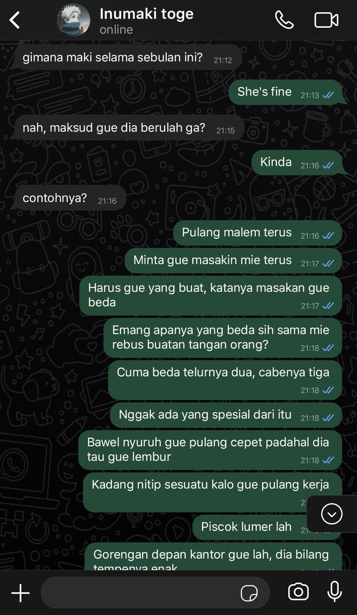 Jujutsu Fess tweet media