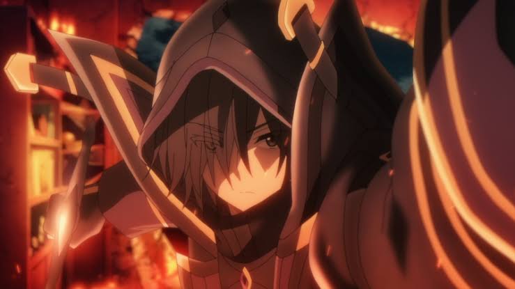 【紅月】シャドウ tweet media