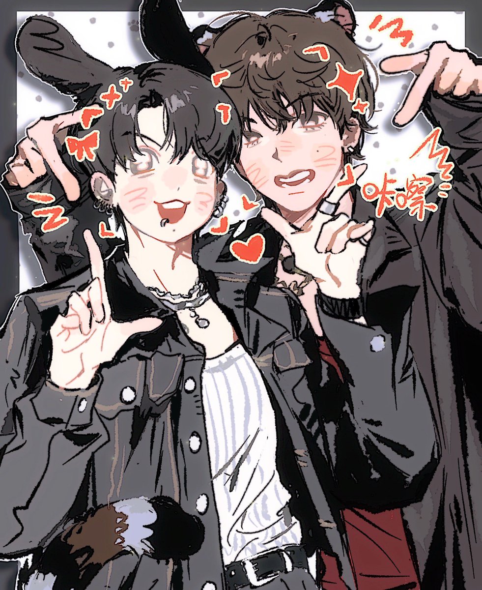 染Stain_ tweet media