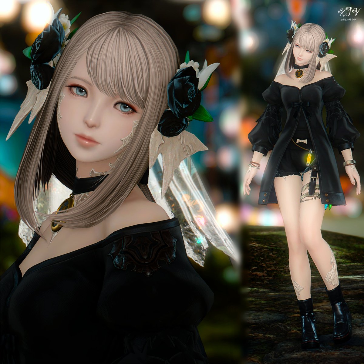 Mimico_hades's tweet image. 少しぶりのSSです🦎
良い週末を𓂃ഒ˖｡°  
#Aura