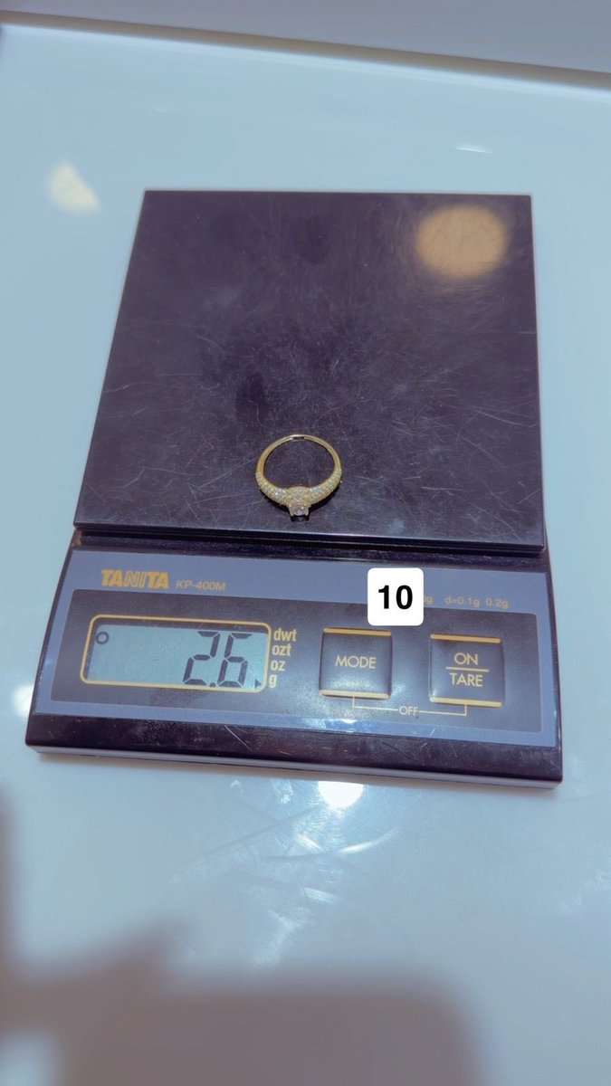 FancywristGoldVendor BN: 8396781 tweet media