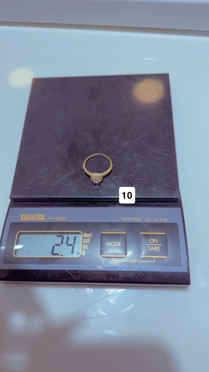 FancywristGoldVendor BN: 8396781 tweet media