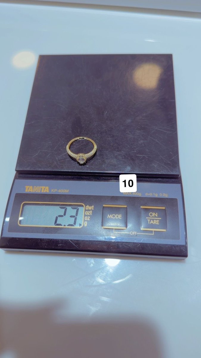 FancywristGoldVendor BN: 8396781 tweet media