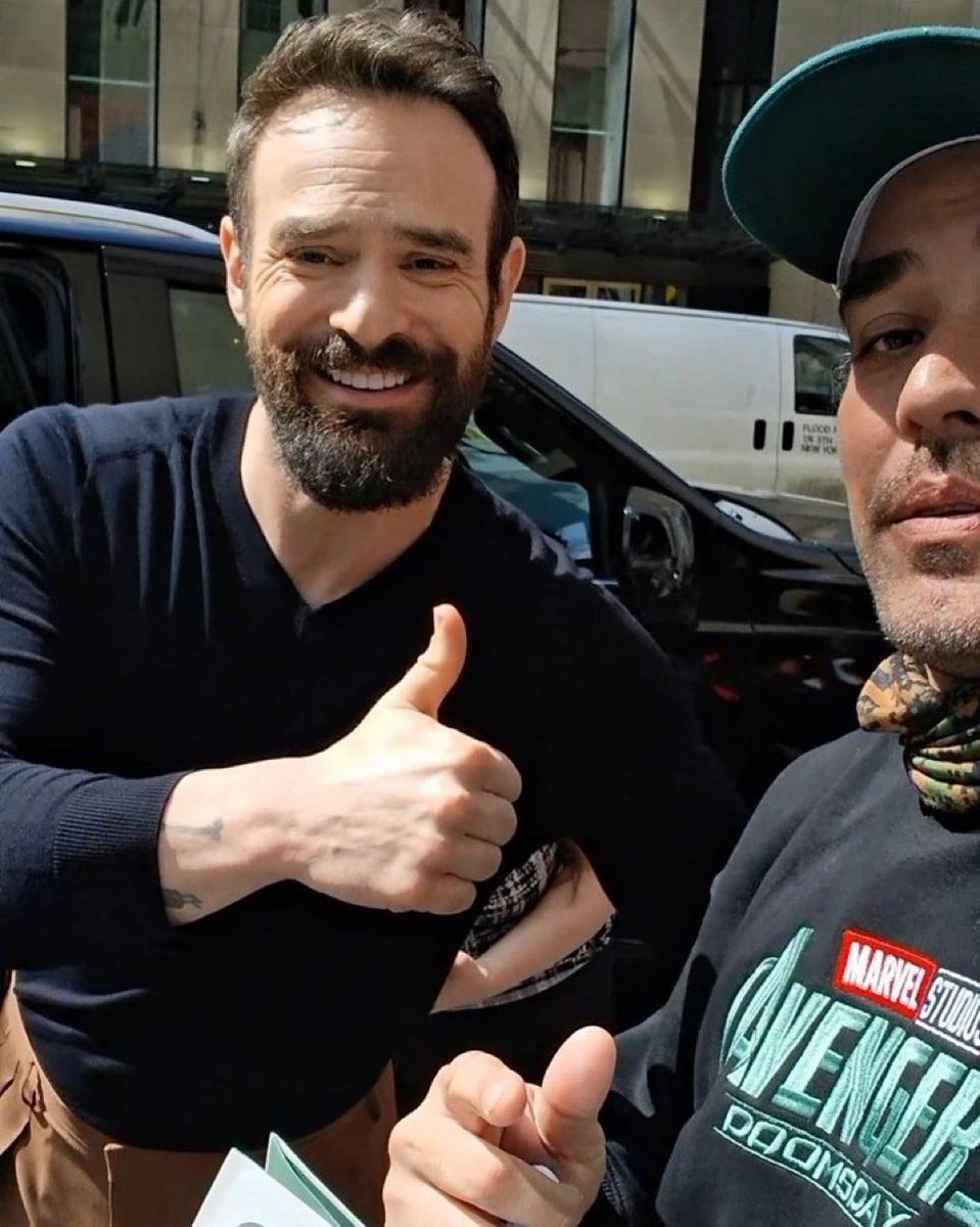 Nação Marvel tweet media