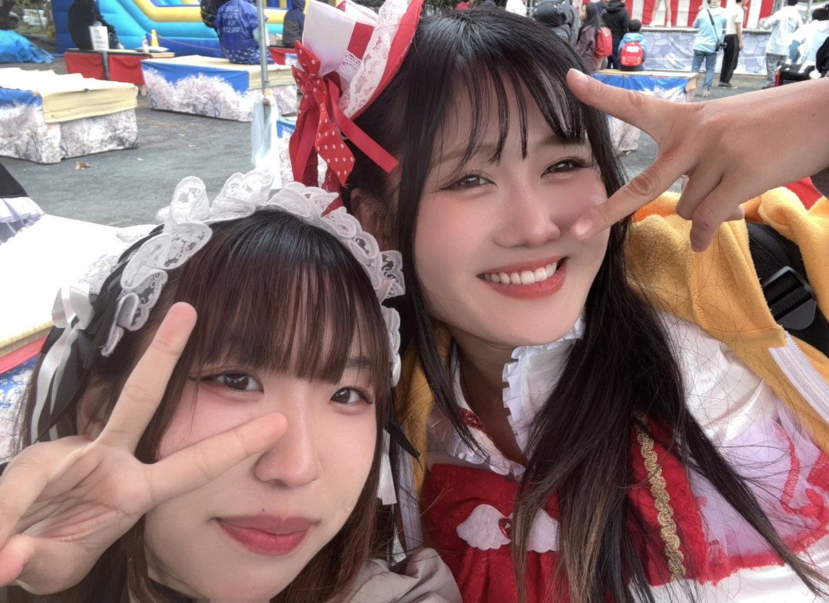 桐生すみれ【GEM☆ini】4/9~12 『夏芙蓉』 tweet media