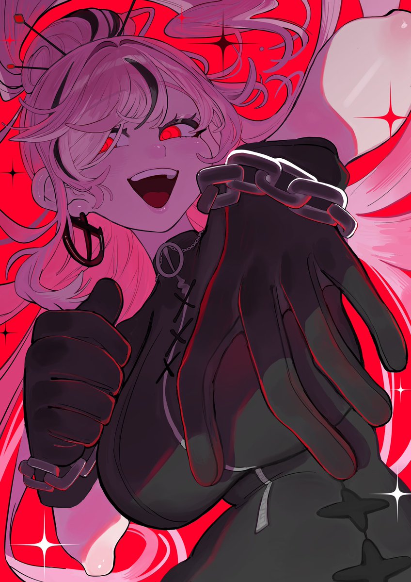 ゆぴまる。 tweet media