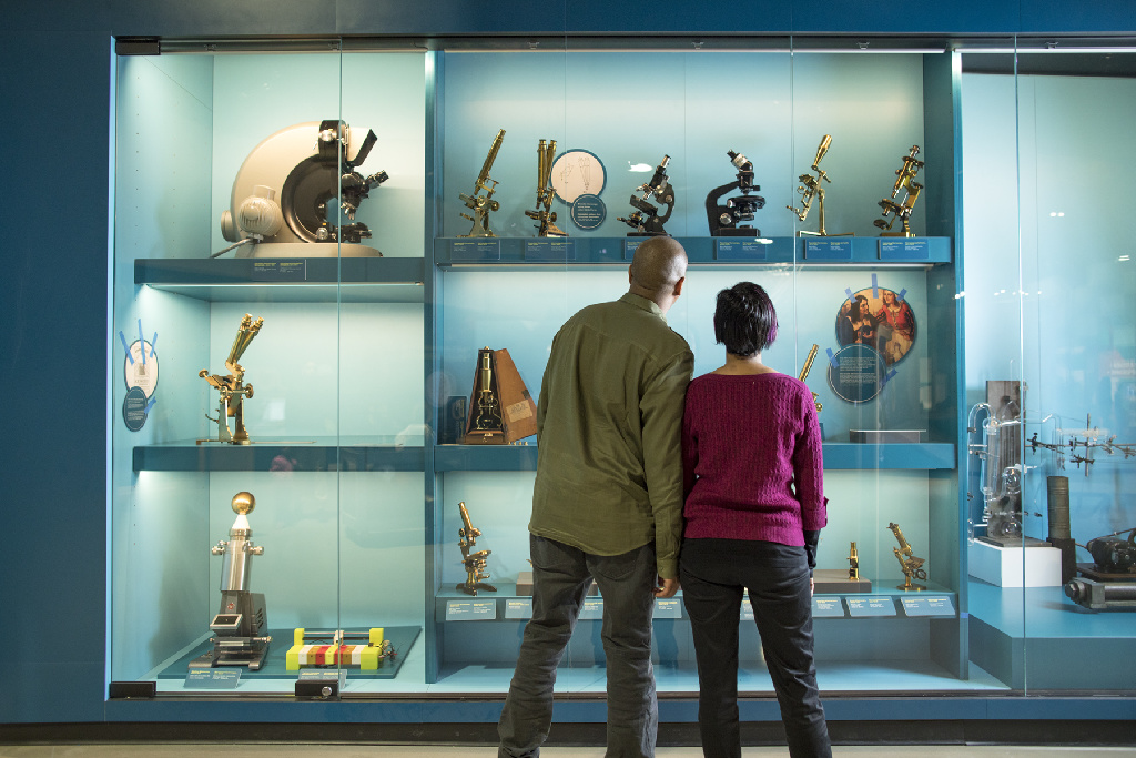Musée des sciences et de la technologie du Canada tweet media
